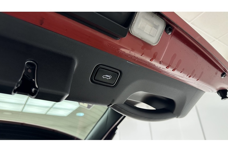 Kia EV6 GT-Line S - U1923