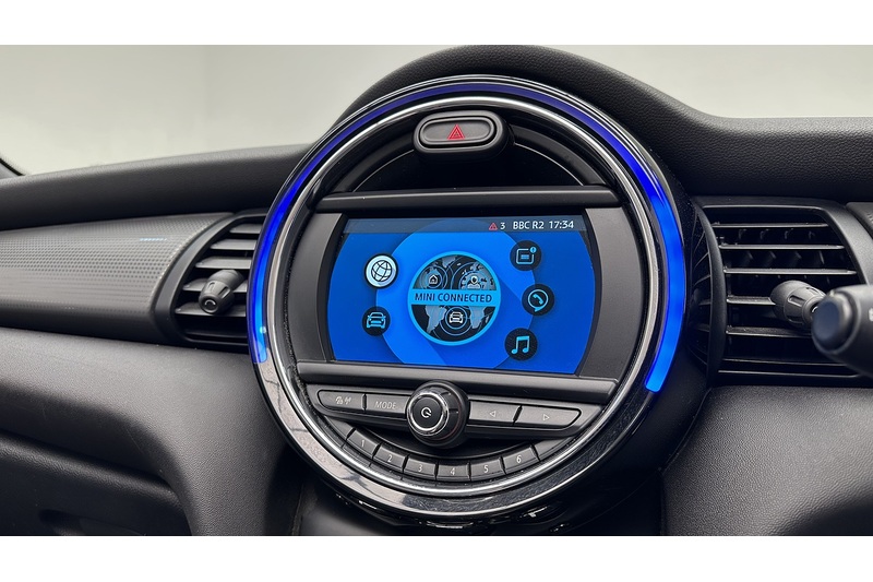 MINI Convertible Cooper Classic - U1927