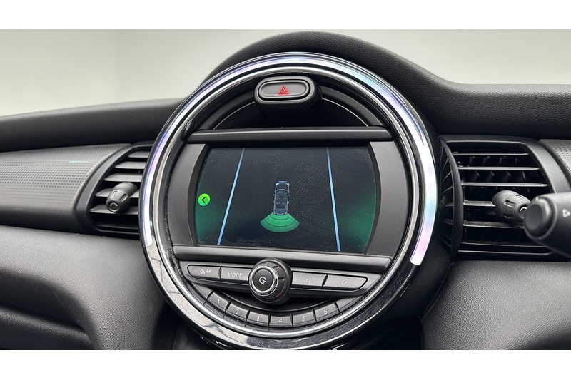 MINI Convertible Cooper Classic - U1927