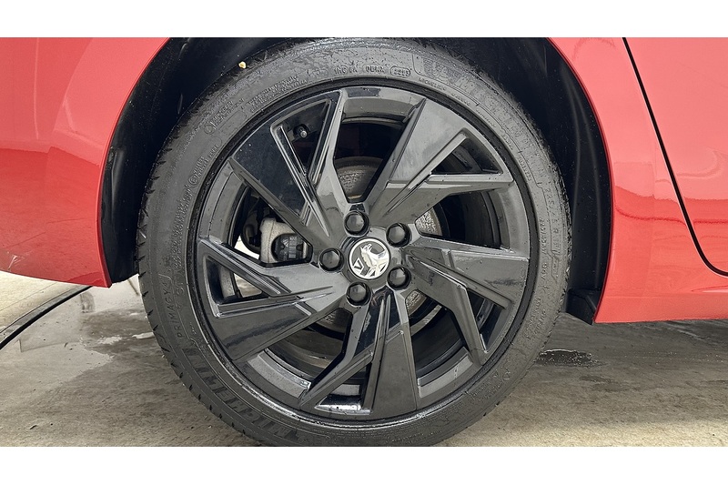 Vauxhall Astra Turbo GS - U1936