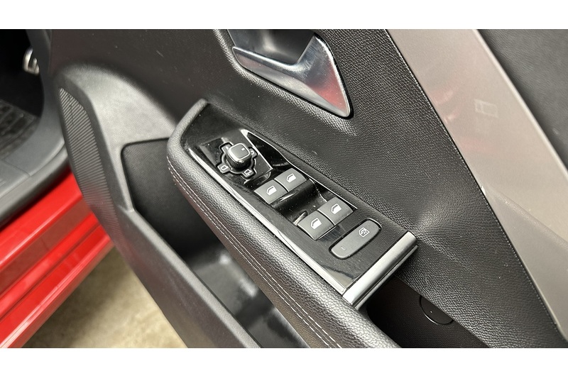 Vauxhall Astra Turbo GS - U1936