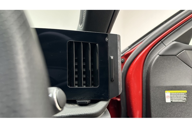 Vauxhall Astra Turbo GS - U1936