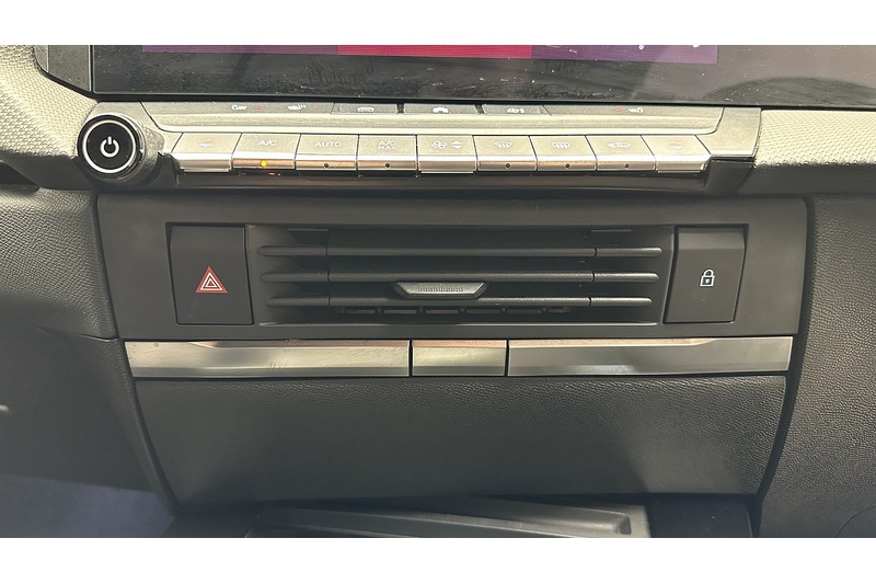 Vauxhall Astra Turbo GS - U1936