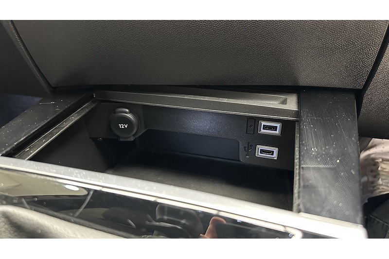 Vauxhall Astra Turbo GS - U1936