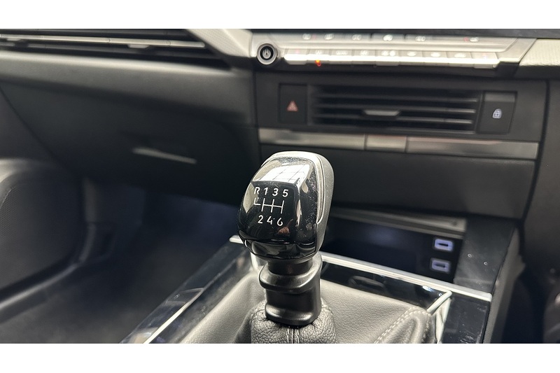 Vauxhall Astra Turbo GS - U1936