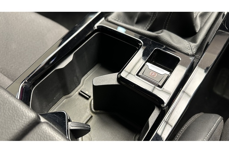 Vauxhall Astra Turbo GS - U1936