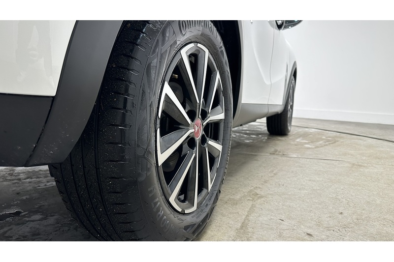 DS AUTOMOBILES DS 3 E-TENSE Performance Line - U1938