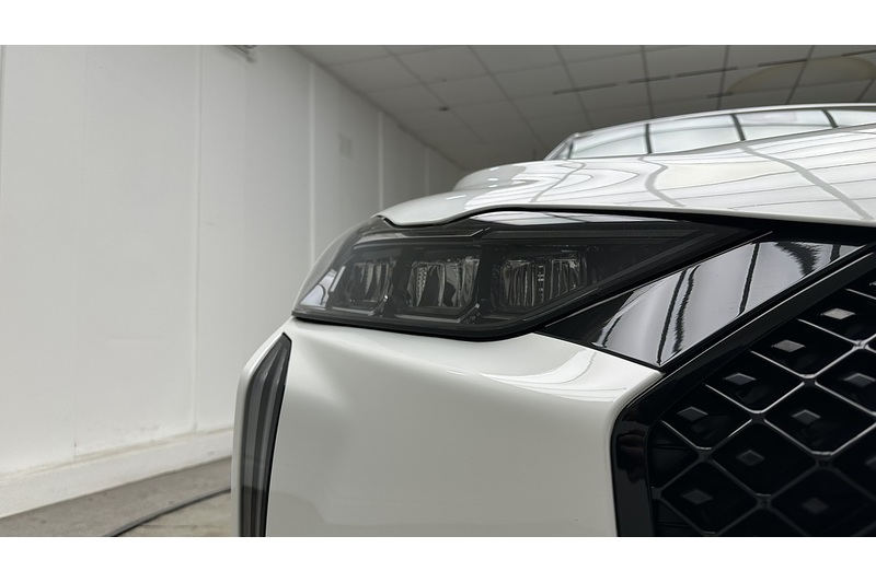 DS AUTOMOBILES DS 3 E-TENSE Performance Line - U1938