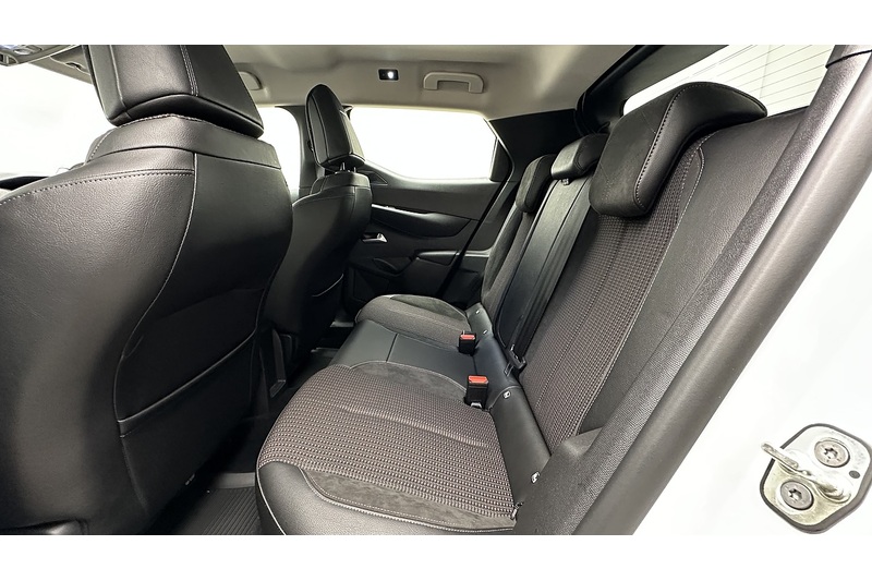 DS AUTOMOBILES DS 3 E-TENSE Performance Line - U1938