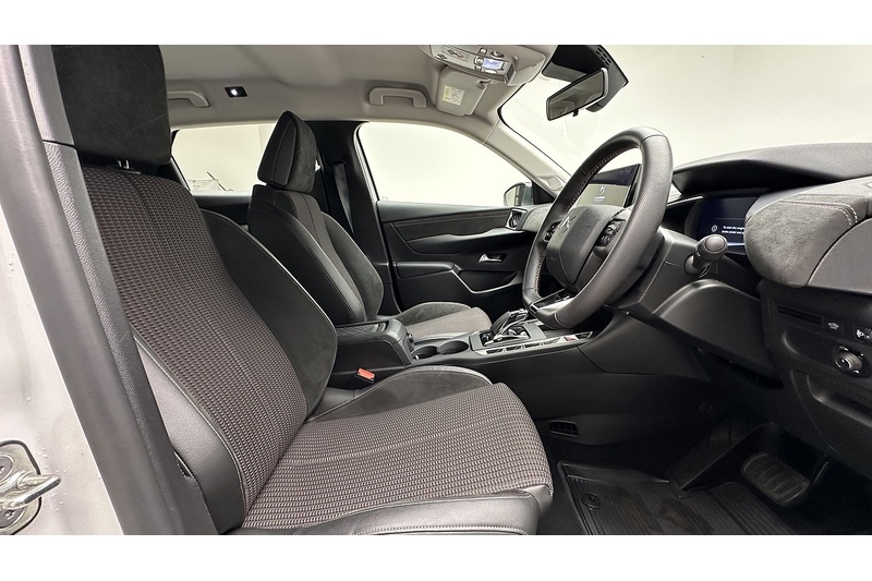 DS AUTOMOBILES DS 3 E-TENSE Performance Line - U1938