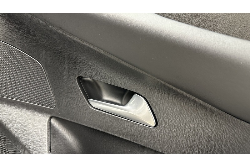 DS AUTOMOBILES DS 3 E-TENSE Performance Line - U1938