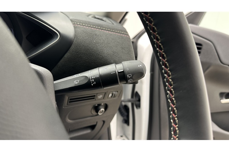 DS AUTOMOBILES DS 3 E-TENSE Performance Line - U1938