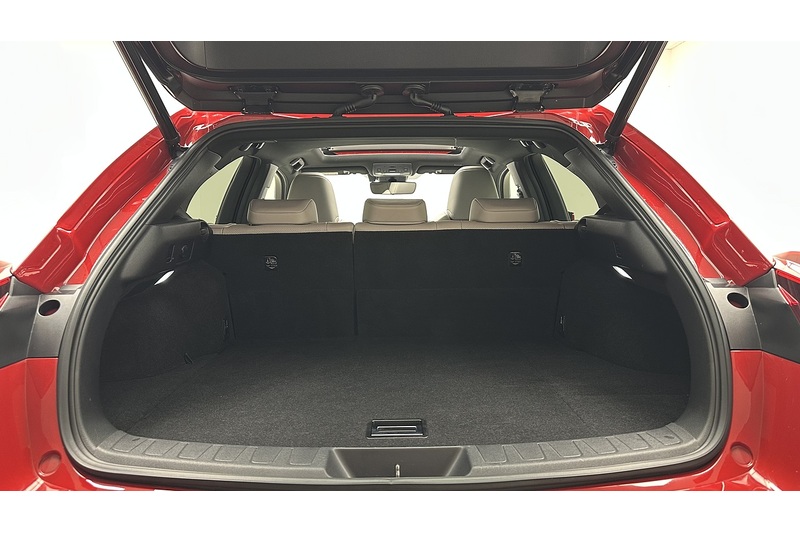 Lexus UX 250h - U194