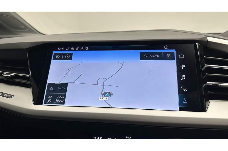 Audi Q4 e-tron Sport - U1943