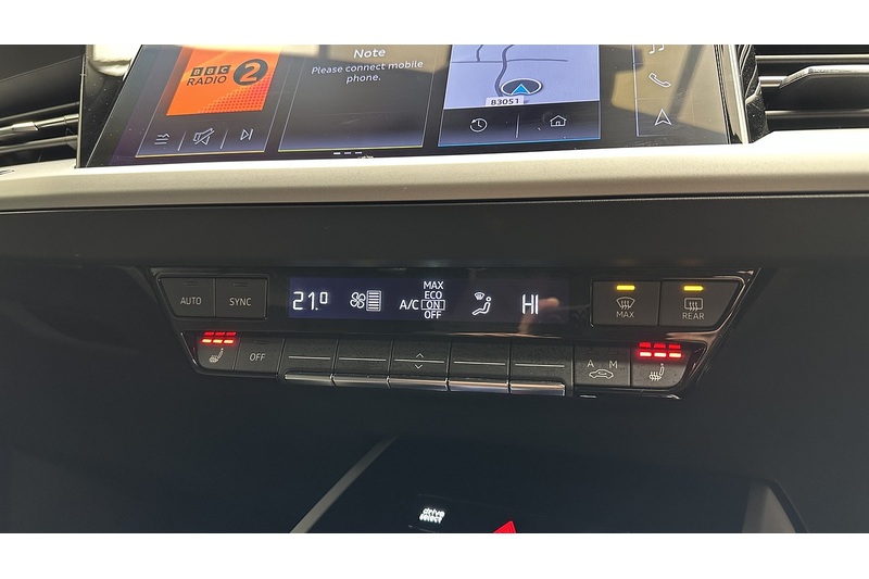 Audi Q4 e-tron Sport - U1943