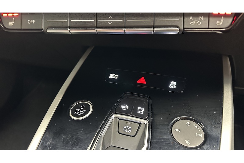 Audi Q4 e-tron Sport - U1943