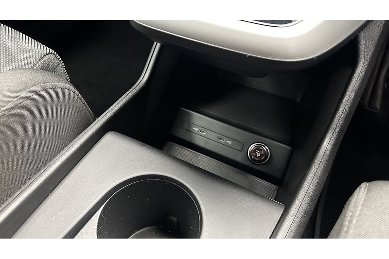 Audi Q4 e-tron Sport - U1943