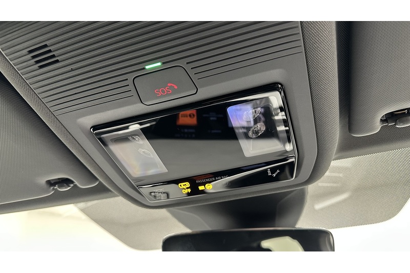 Audi Q4 e-tron Sport - U1943