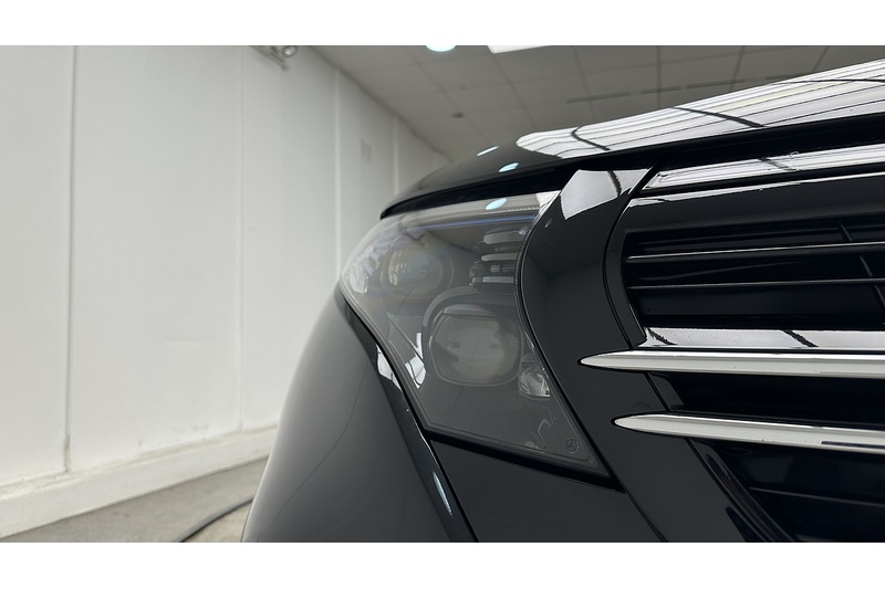 Mercedes-Benz EQC EQC 400 AMG Line - U1944