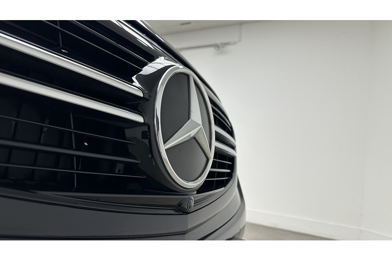 Mercedes-Benz EQC EQC 400 AMG Line - U1944