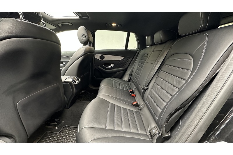 Mercedes-Benz EQC EQC 400 AMG Line - U1944