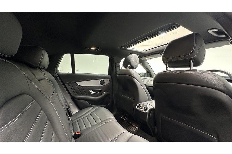 Mercedes-Benz EQC EQC 400 AMG Line - U1944