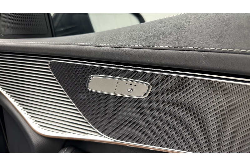 Mercedes-Benz EQC EQC 400 AMG Line - U1944