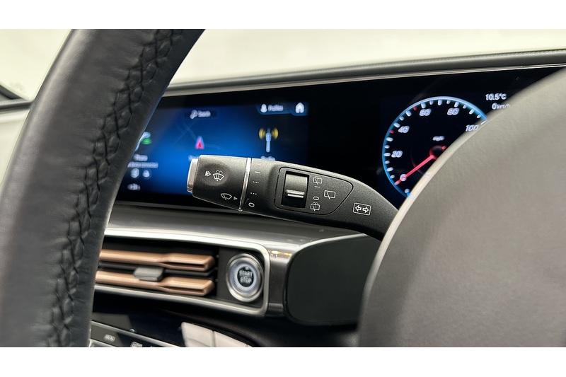 Mercedes-Benz EQC EQC 400 AMG Line - U1944