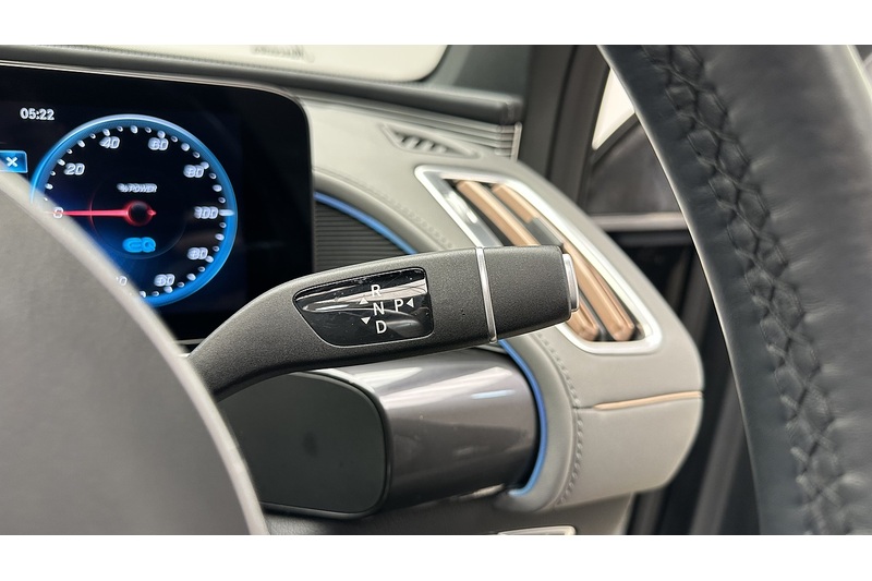 Mercedes-Benz EQC EQC 400 AMG Line - U1944