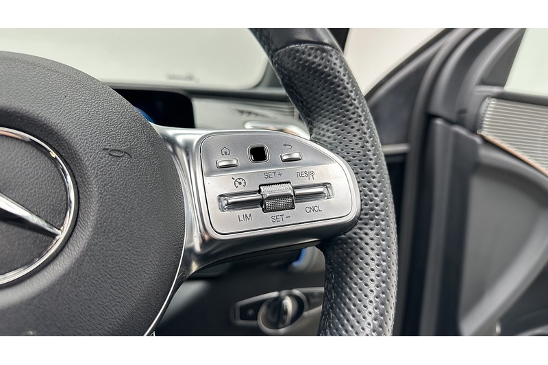 Mercedes-Benz EQC EQC 400 AMG Line - U1944