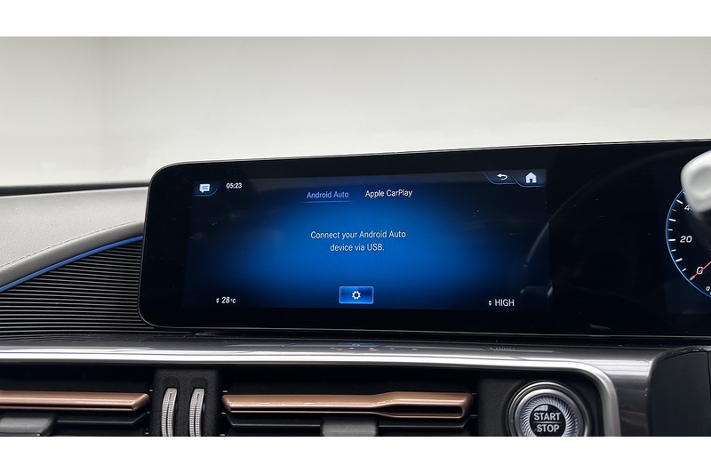 Mercedes-Benz EQC EQC 400 AMG Line - U1944