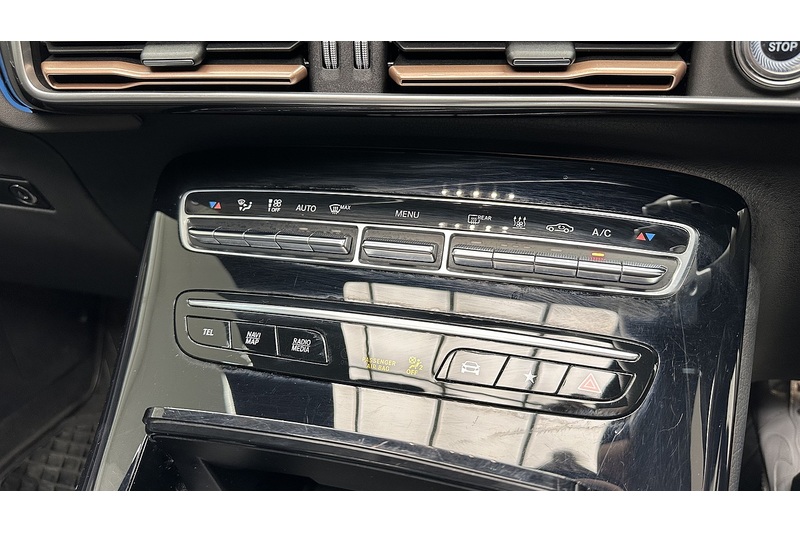 Mercedes-Benz EQC EQC 400 AMG Line - U1944