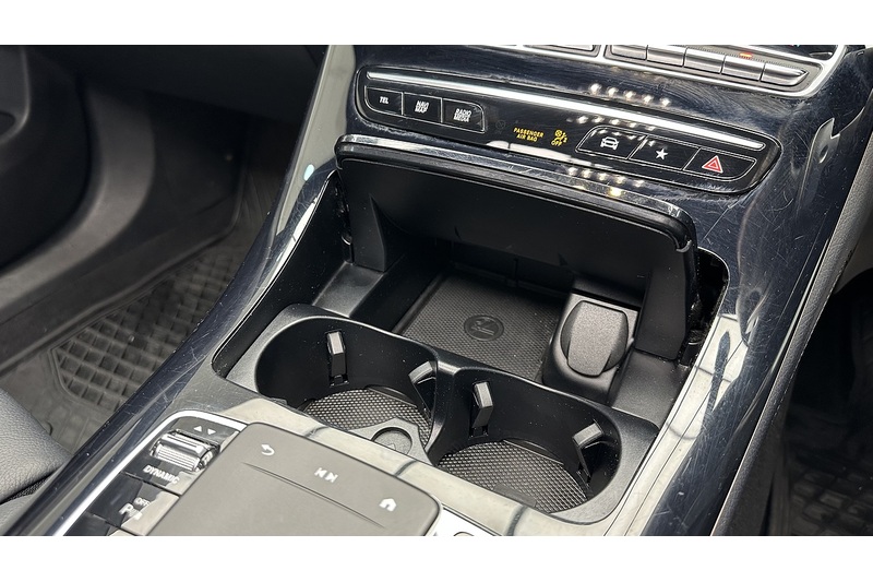 Mercedes-Benz EQC EQC 400 AMG Line - U1944