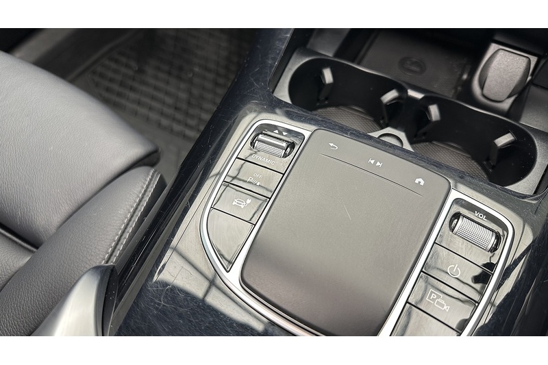 Mercedes-Benz EQC EQC 400 AMG Line - U1944