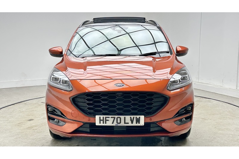 Ford Kuga T EcoBoost ST-Line X - U1946