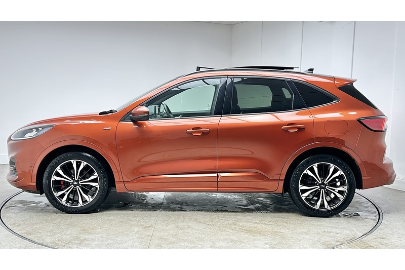 Ford Kuga T EcoBoost ST-Line X - U1946