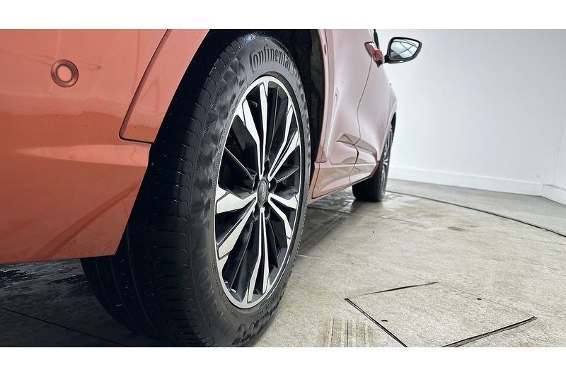 Ford Kuga T EcoBoost ST-Line X - U1946