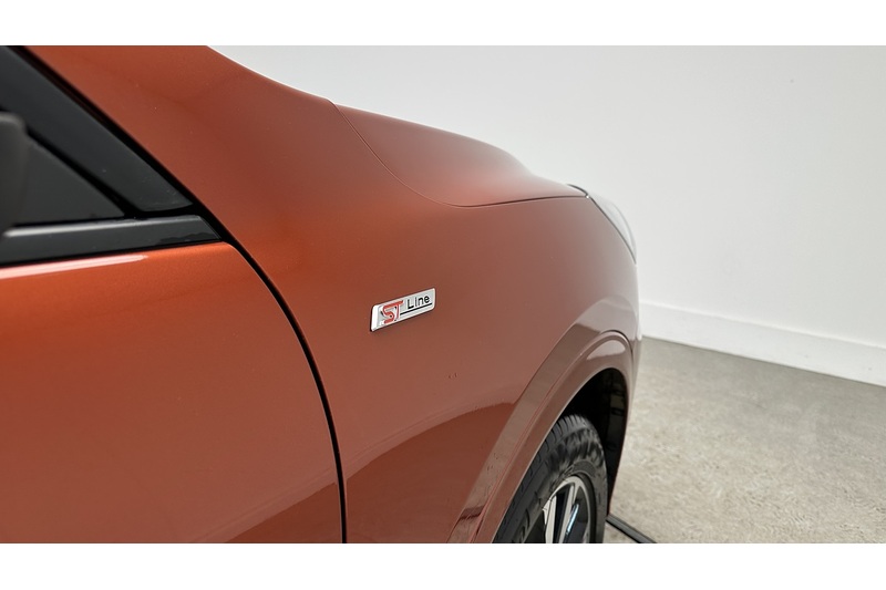 Ford Kuga T EcoBoost ST-Line X - U1946