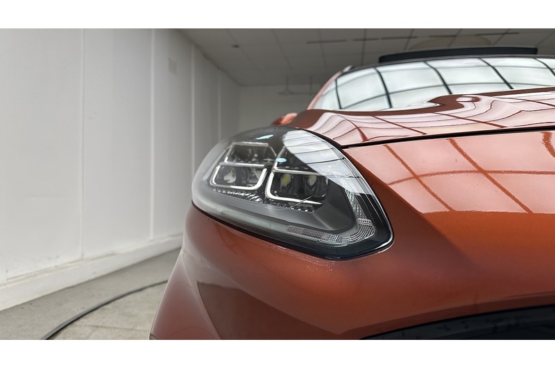 Ford Kuga T EcoBoost ST-Line X - U1946