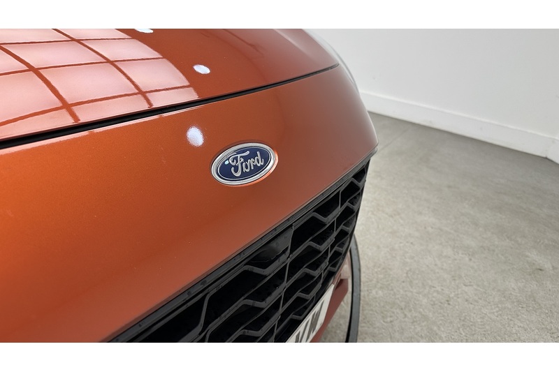 Ford Kuga T EcoBoost ST-Line X - U1946