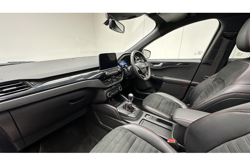 Ford Kuga T EcoBoost ST-Line X - U1946