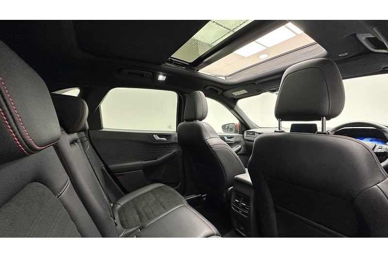 Ford Kuga T EcoBoost ST-Line X - U1946