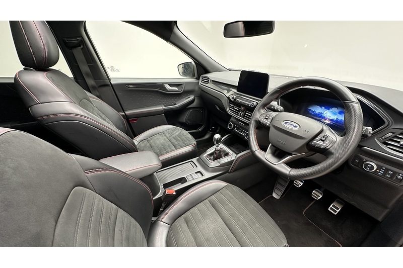 Ford Kuga T EcoBoost ST-Line X - U1946