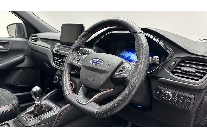 Ford Kuga T EcoBoost ST-Line X - U1946