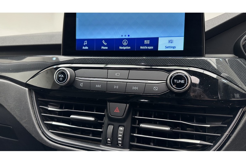 Ford Kuga T EcoBoost ST-Line X - U1946