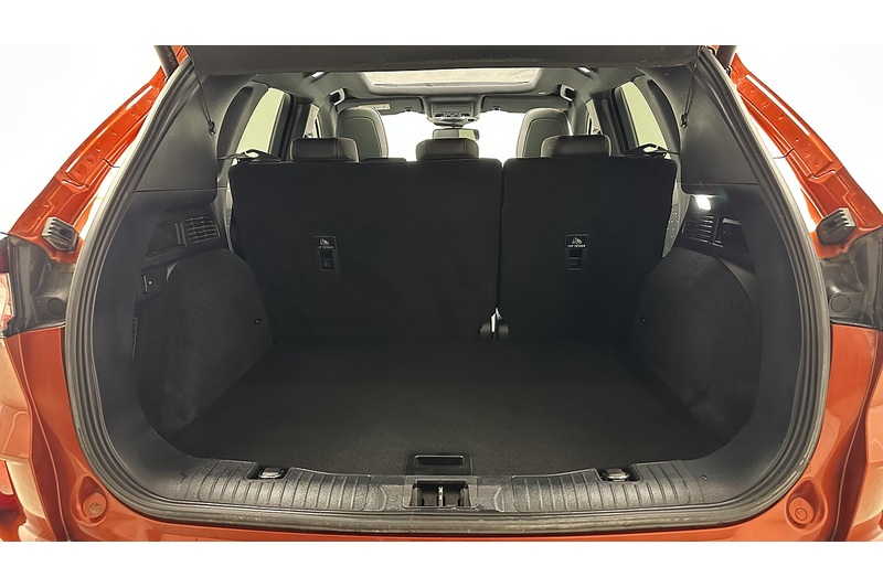 Ford Kuga T EcoBoost ST-Line X - U1946