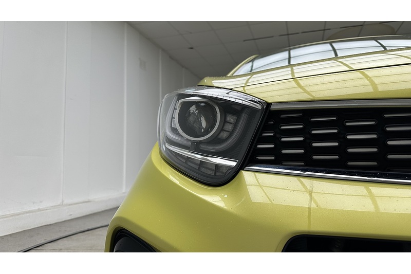 Kia Picanto X-Line S - U1947