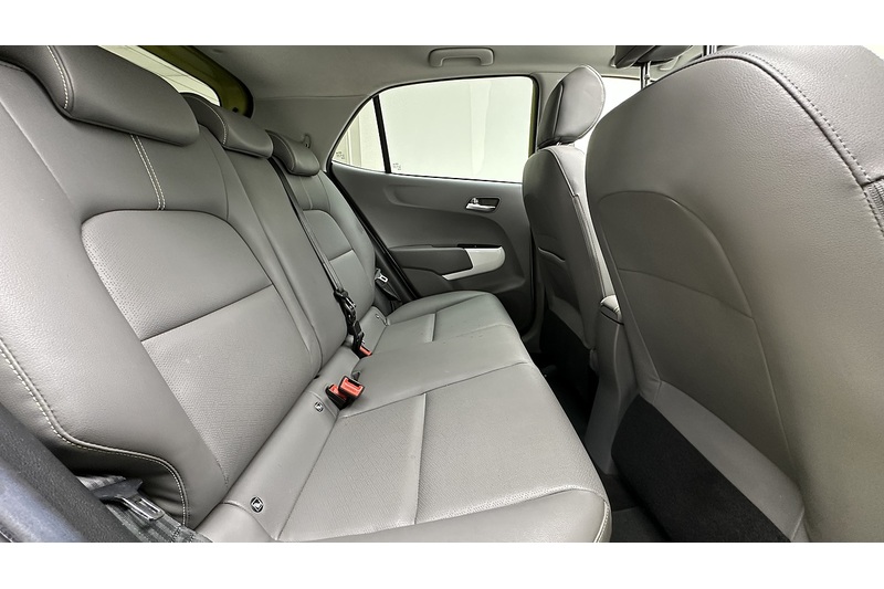 Kia Picanto X-Line S - U1947