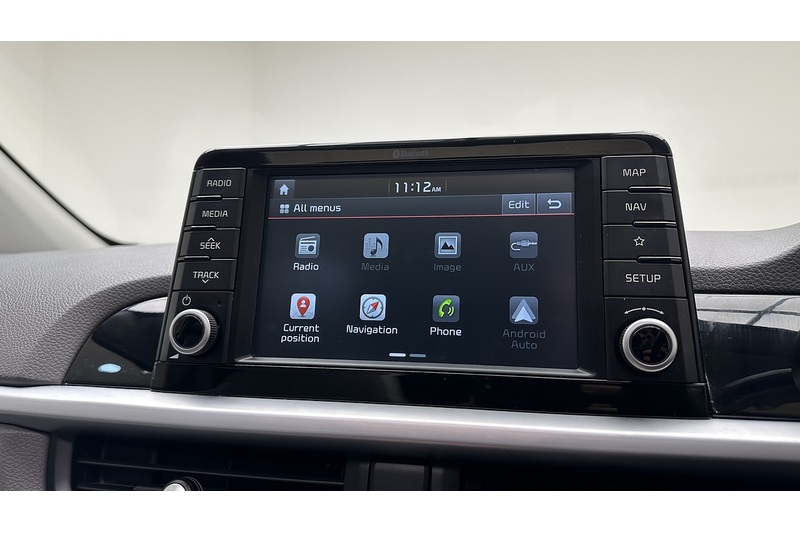 Kia Picanto X-Line S - U1947