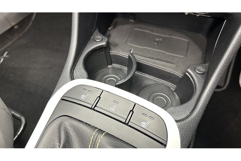 Kia Picanto X-Line S - U1947